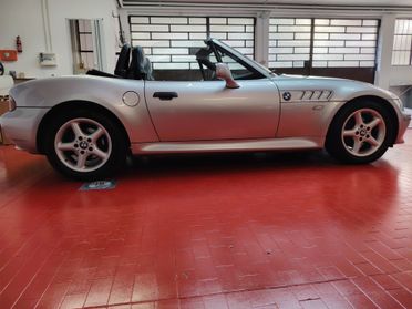Bmw Z3 2.0 24V cat Roadster