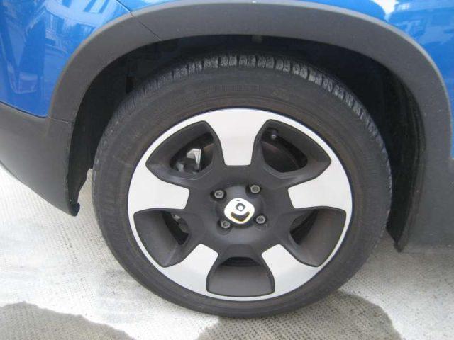 FIAT New Panda PANDINA 1.0 FIREFLY S-S HYBRID