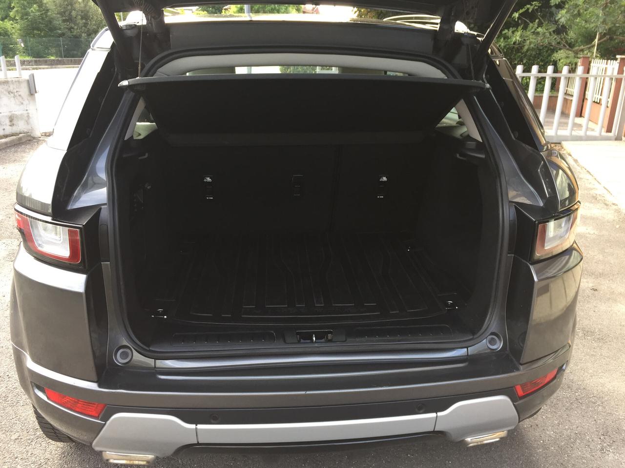 Land Rover Range Evoque 2.0 TD4 180 CV 5p. HSE Dynamic TETTO PANORAMICO