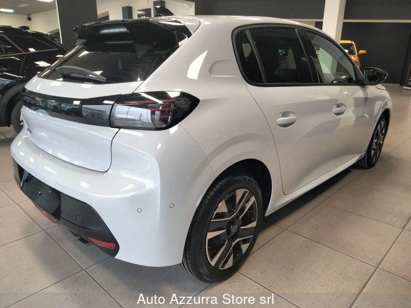 Peugeot 208 208 PureTech 100 Stop&Start 5 porte Allure *PROMO AZZURRA*