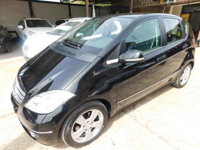 Mercedes-benz A 160 A 160 AUTOMATIC Executive