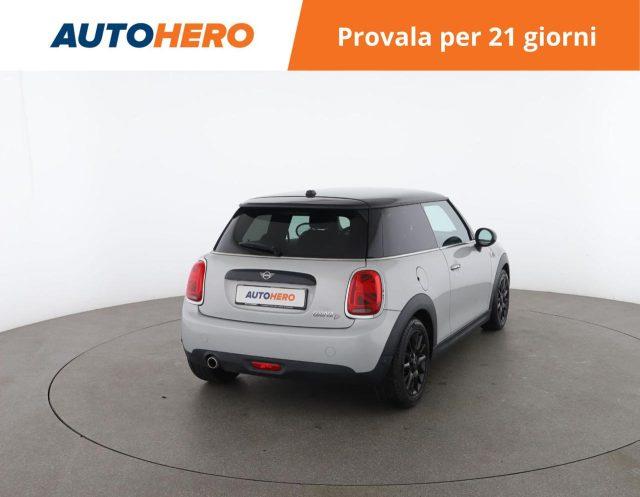 MINI Cooper D 1.5 Cooper D