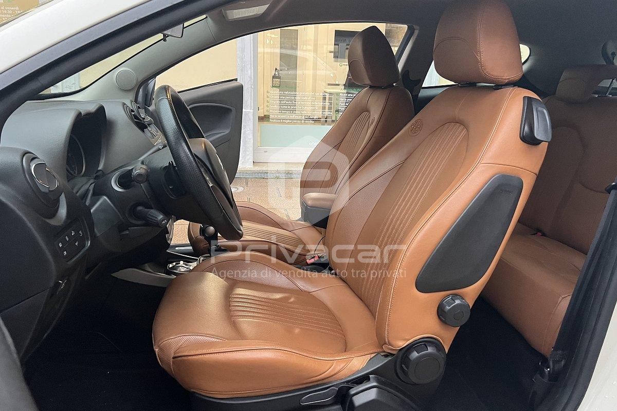 ALFA ROMEO MiTo 1.4 T 140 CV M.air S&S TCT Distinctive