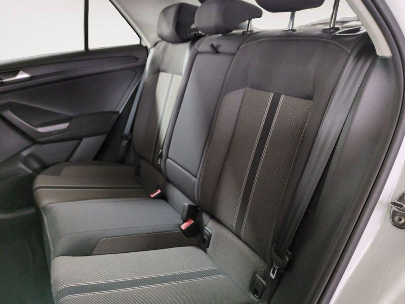 Volkswagen T-Roc 1.0 TSI STYLE BLUEMOTION TECH.