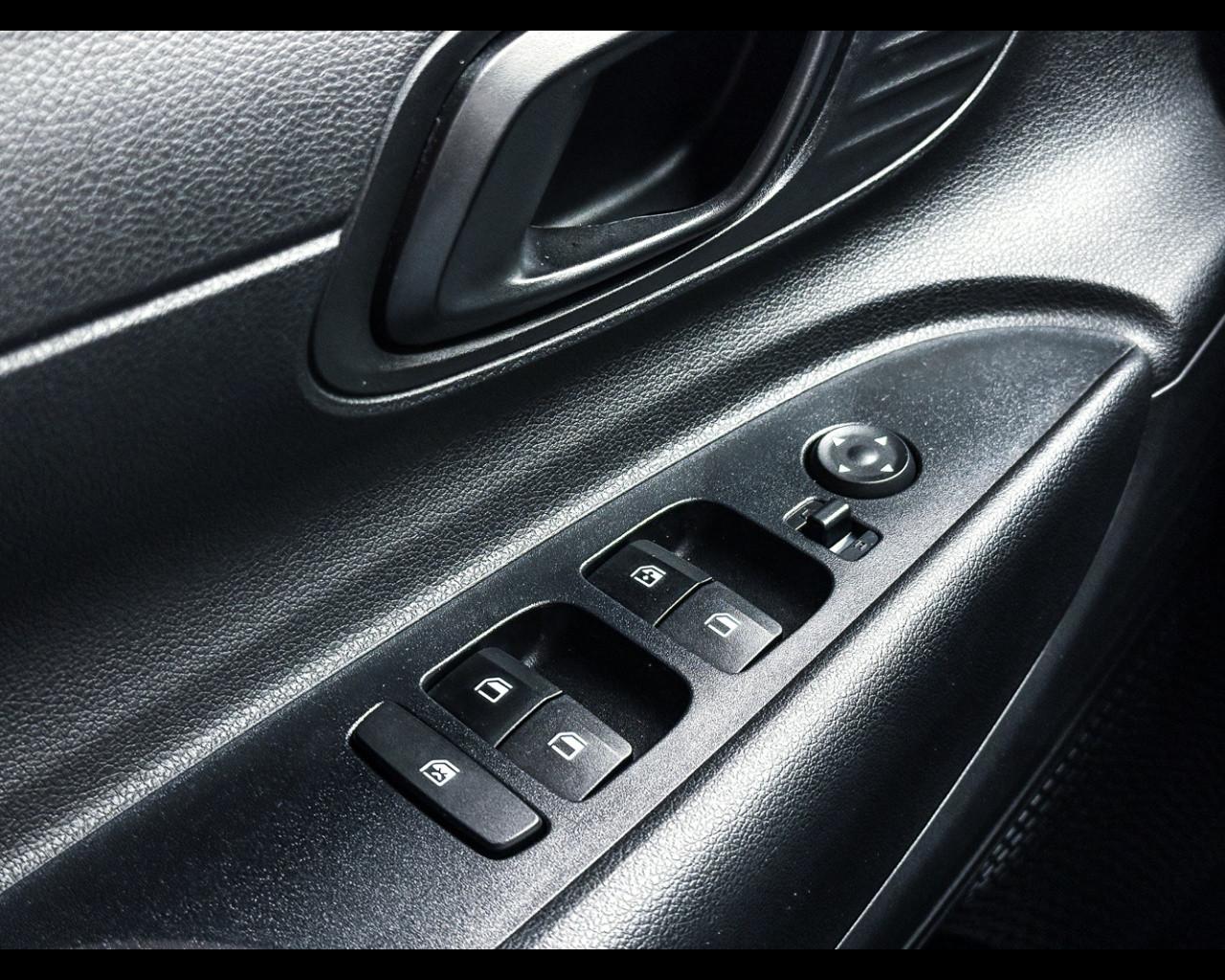 HYUNDAI i20 3ª serie - i20 1.0 T-GDI 48V iMT Connectline