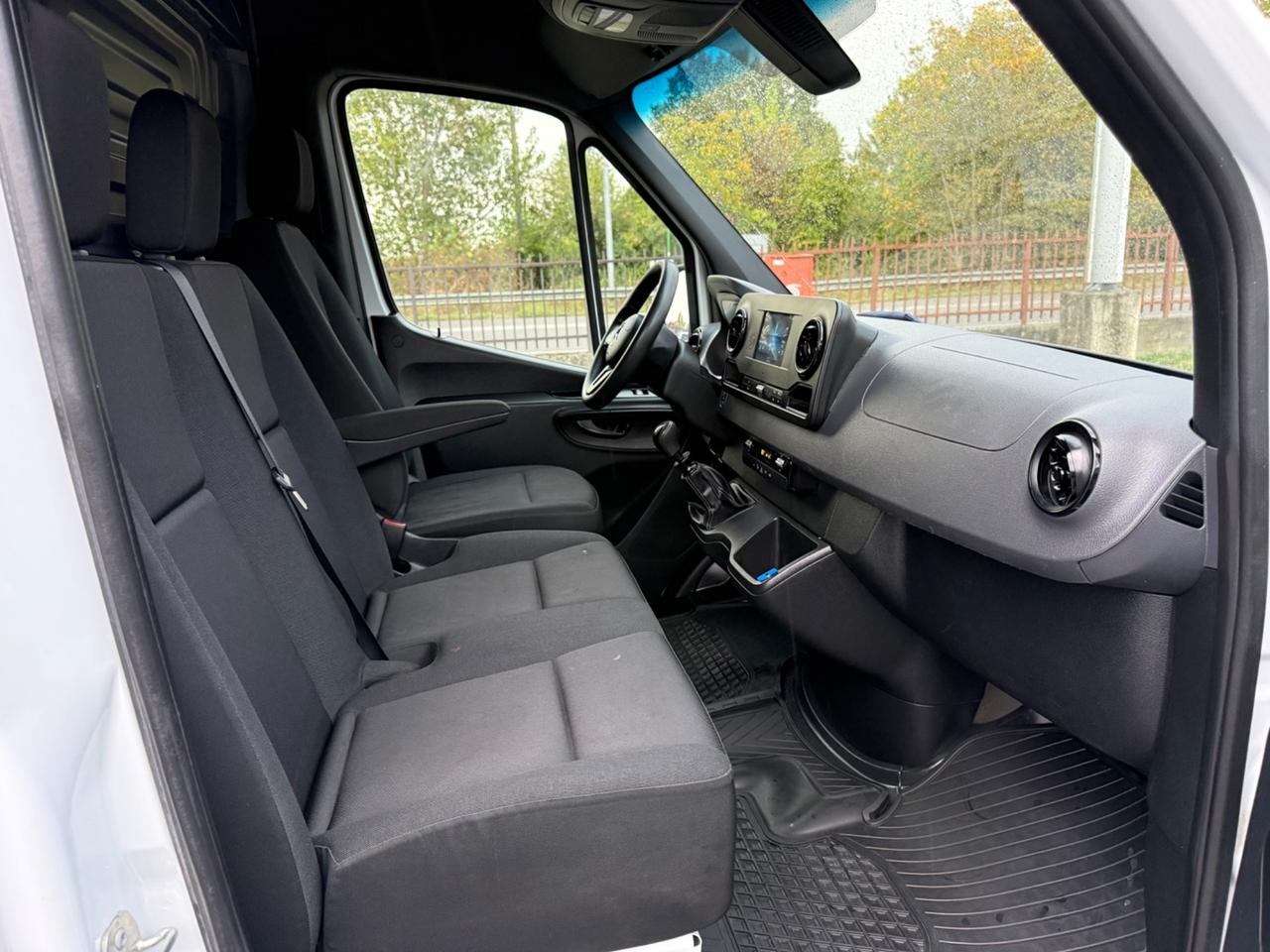 Mercedes-benz Sprinter F39/35 311 CDI FWD TA Furgone