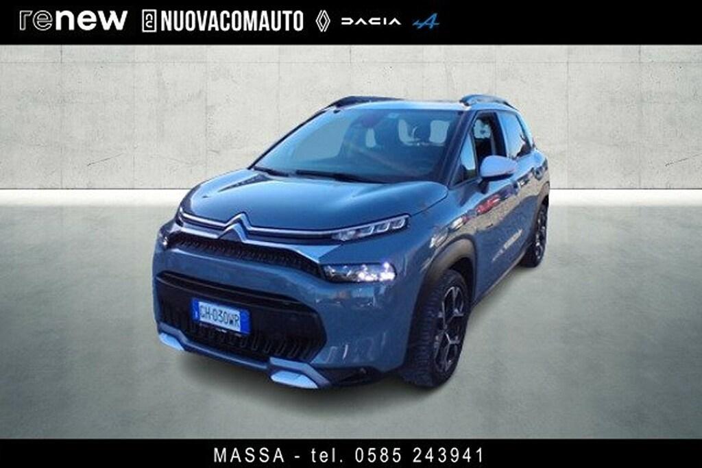 Citroen C3 Aircross 1.2 PureTech Shine Pack