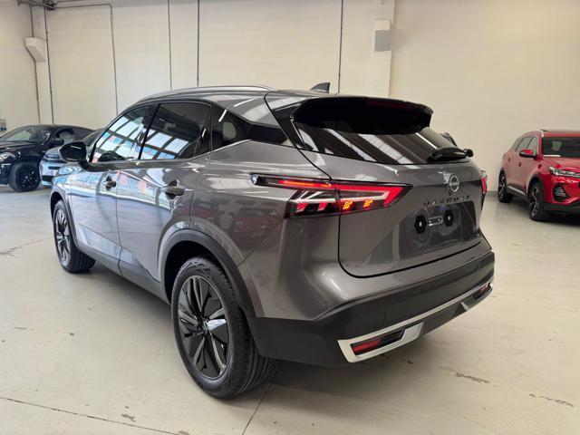 NISSAN Qashqai MHEV 158 CV Xtronic Tekna KM. 0 PRONTA CONSEGNA