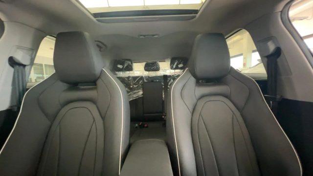 OMODA 5 1.6 T-GDI PREMIUM DCT