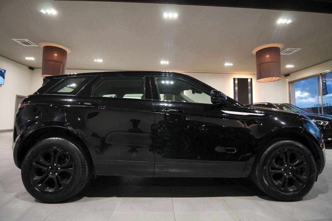 RANGE ROVER EVOQUE 2.0 150 CV S AWD