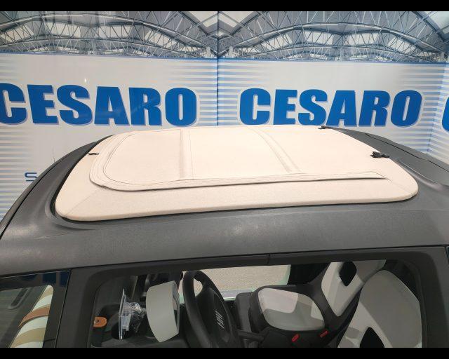 FIAT Topolino 6kw DOLCEVITA