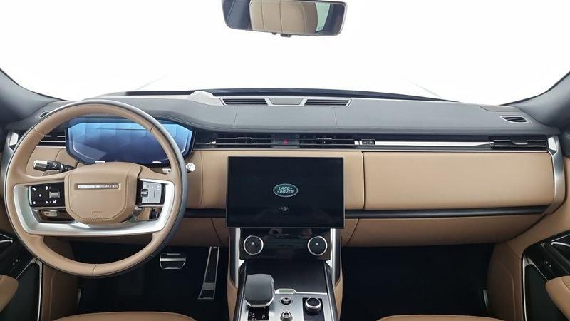 Land Rover Range Rover 3.0D l6 350 CV HSE