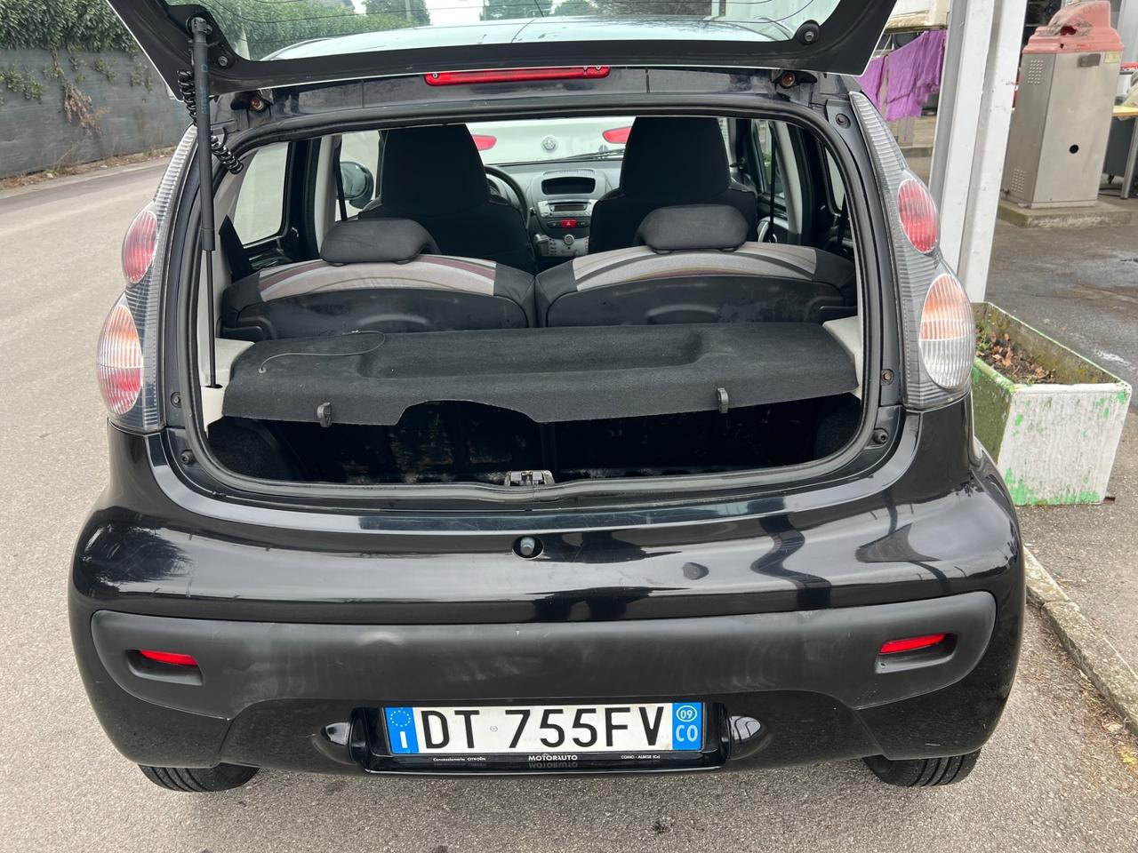 Citroen C1 1.0 5 porte airdream Pinko