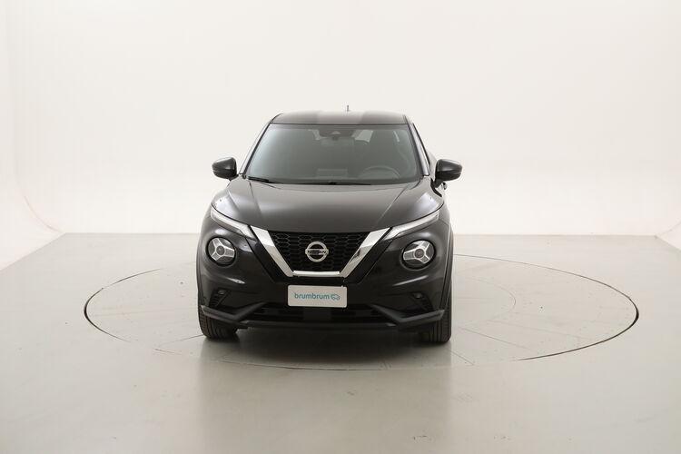 Nissan Juke N-Connecta BZ115247 1.0 Benzina 114CV