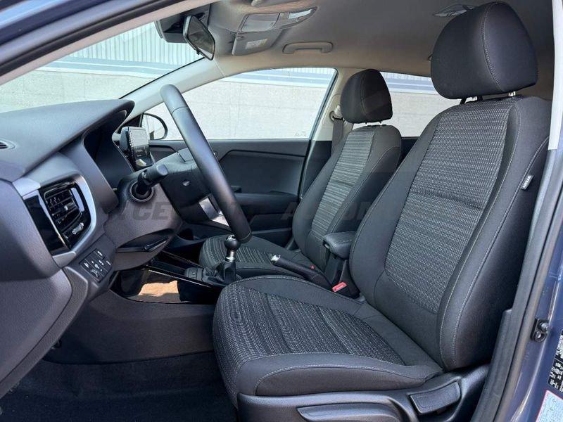 KIA Stonic Stonic 1.2 dpi Style 84cv