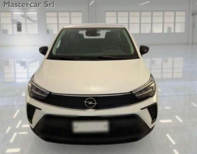 OPEL Crossland X AUTOCARRO N1 1.5 ecotec Edition 110cv - GH747JL