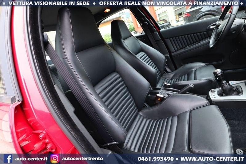 Alfa Romeo 156 GTA 3.2i V6 24V cat MANUALE