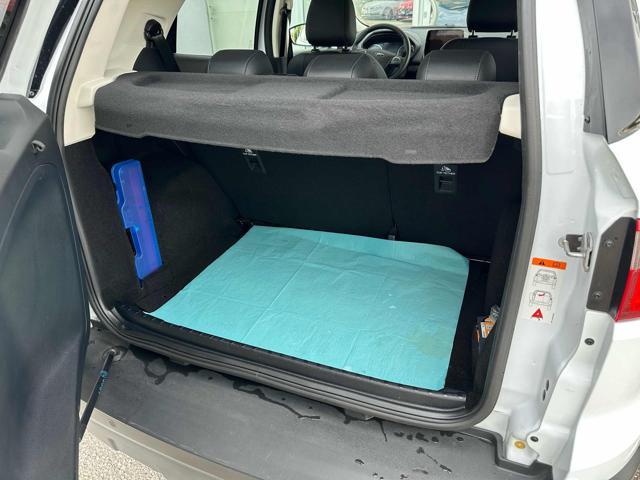FORD EcoSport 1.0 EcoBoost 125 CV Start&Stop Active
