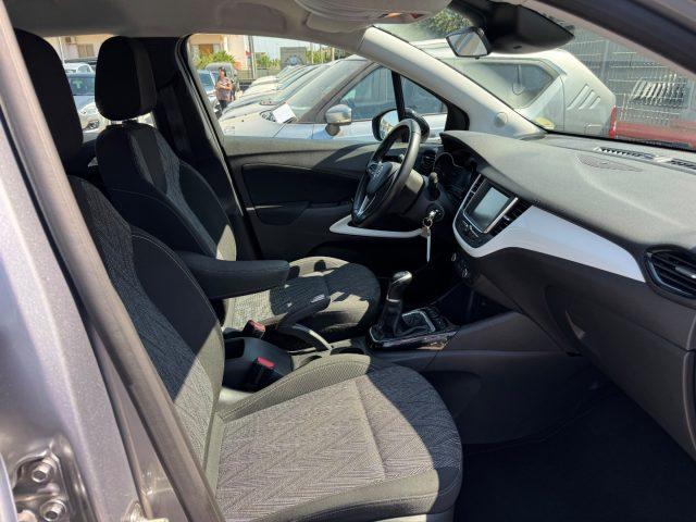 OPEL Crossland X 1.2 GPL 12V Start&Stop Innovation