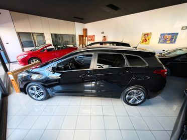 Hyundai i30 Wagon SOLO 120MILA KM!!! AUTO DA VETRINA