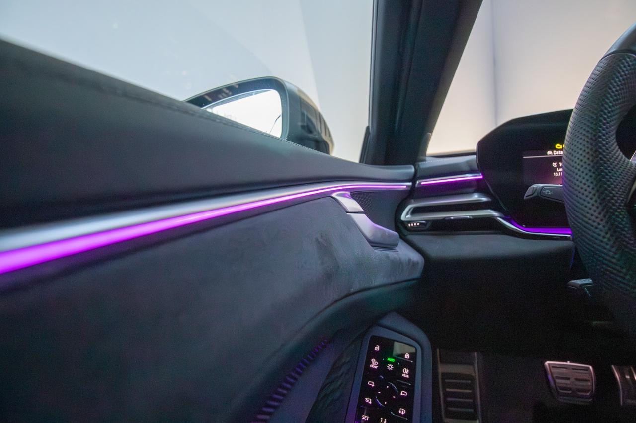 Audi A6 Avant 2.0 Tdi S Line Quattro S-tronic Edition One