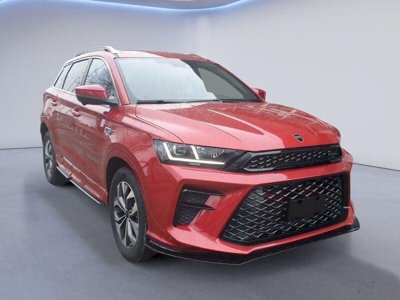 Cirelli Cirelli 3 1.5 turbo GPL Sport