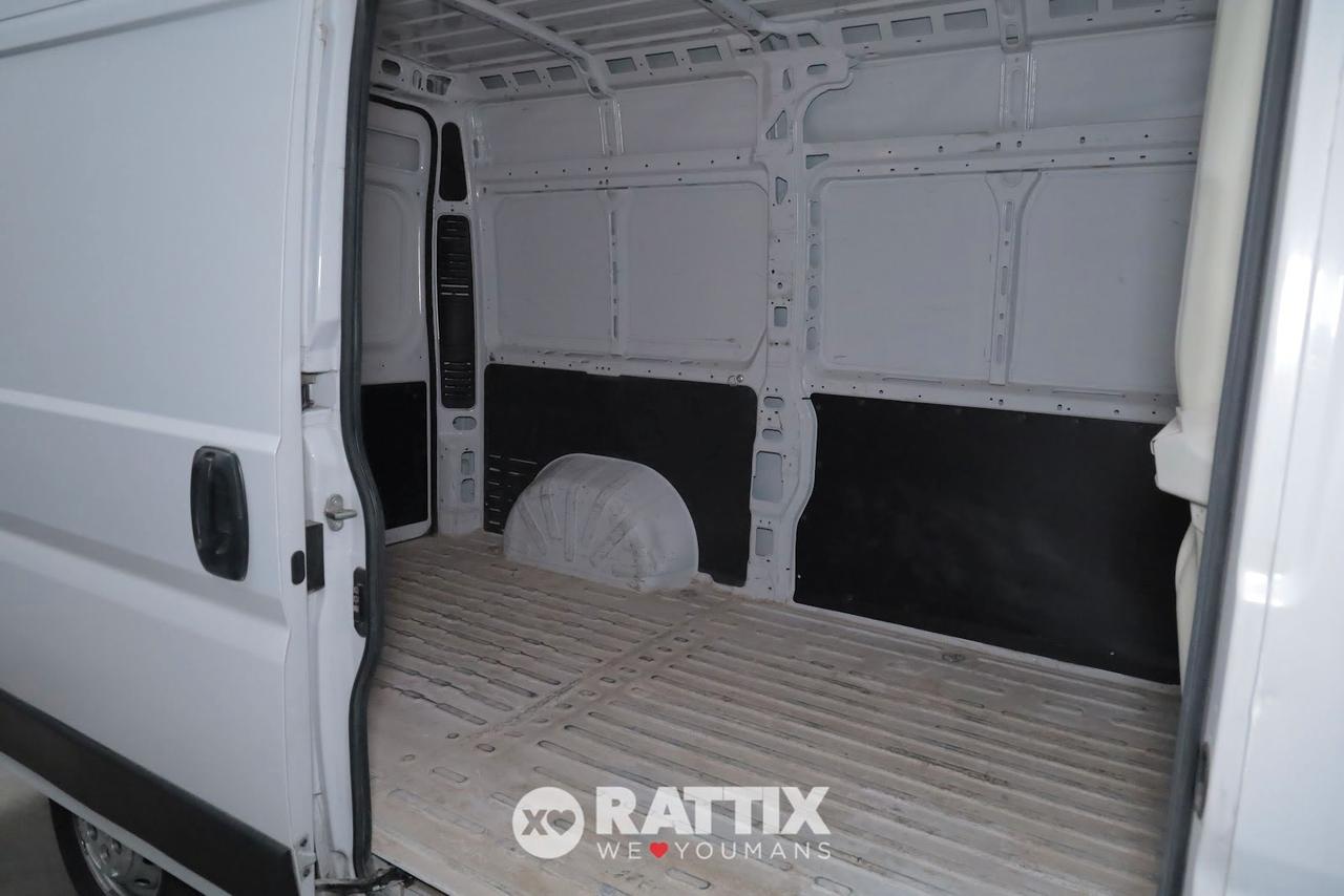Opel Movano 2.2 Bluehdi 140CV Edition L2H2 (IVA ESCLUSA)