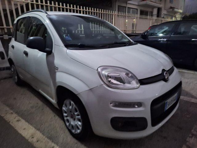FIAT Panda 1.3 MJT S&S Easy