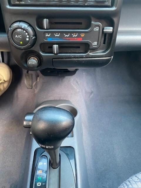 Hyundai Atos Prime 1.1 12V Active Automatica