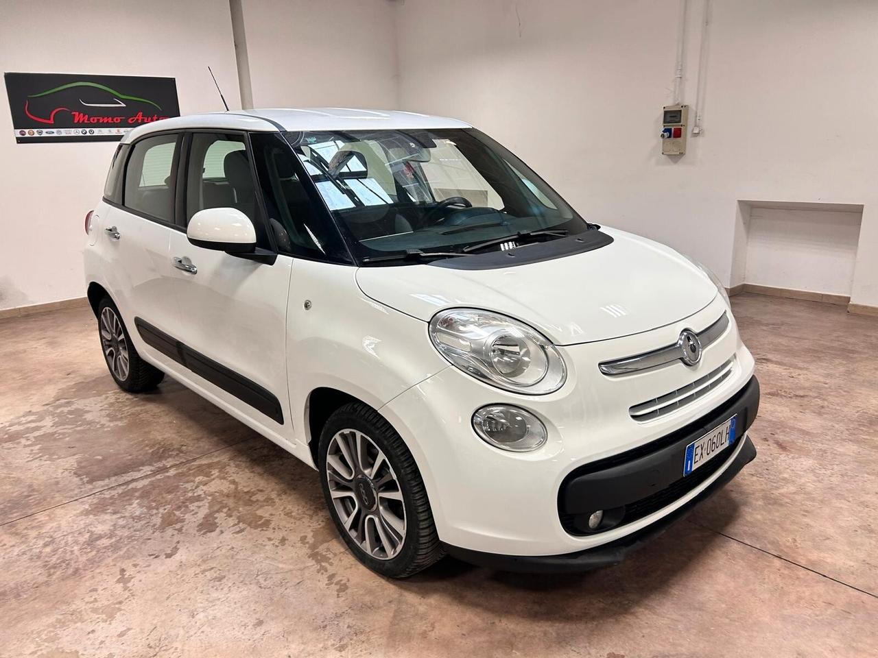 Fiat 500L 1.6 Multijet 105 CV Lounge