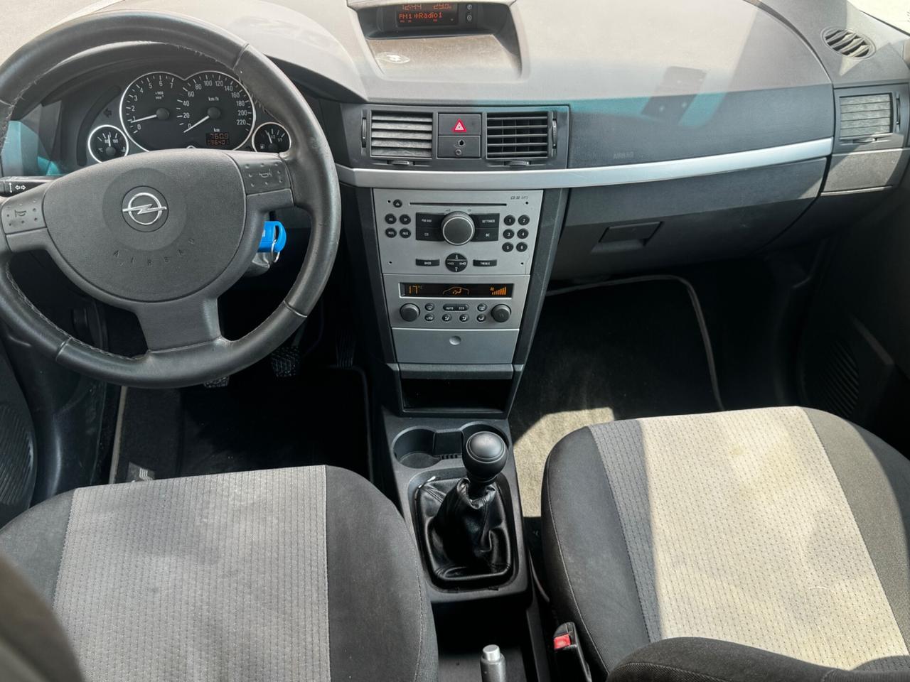 Opel Meriva 1.4 16V Cosmo 90.000km