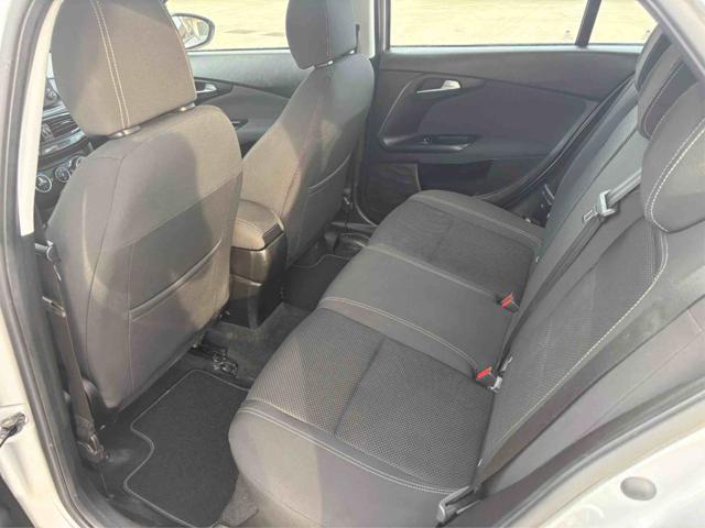 FIAT Tipo 1.3 Mjt S&S SW City Life