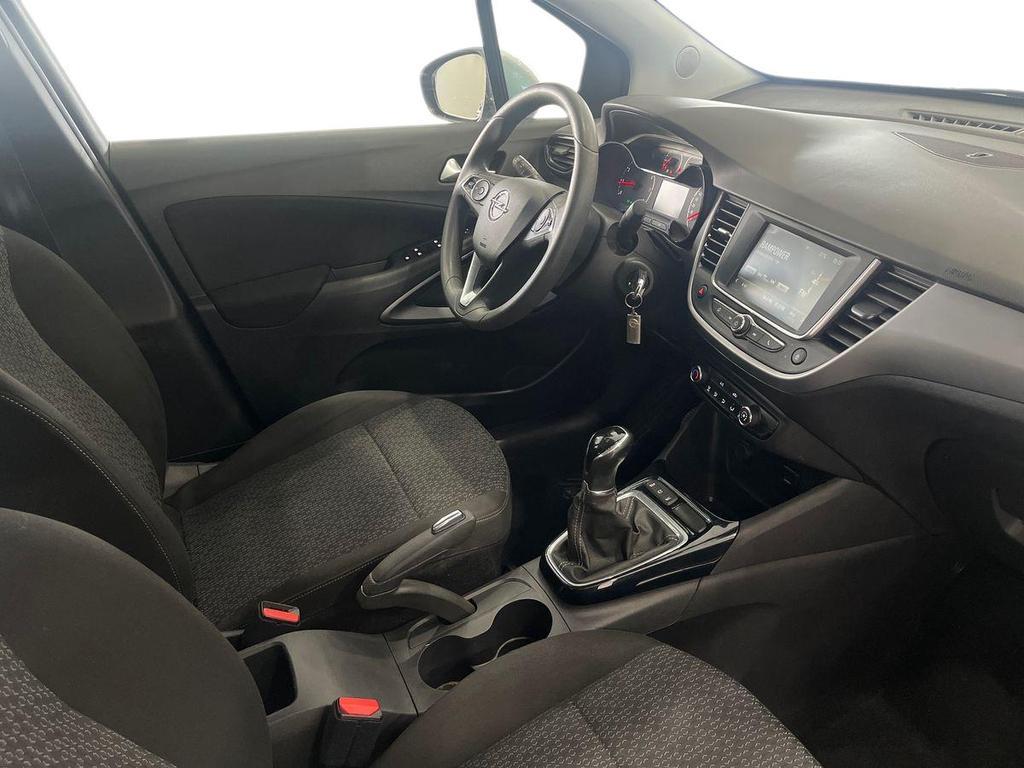 Opel Crossland X 1.2 Advance 81cv