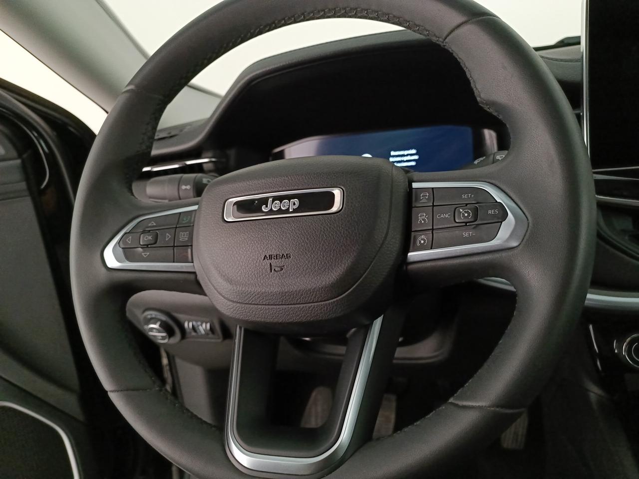 JEEP Compass II 2021 - Compass 1.6 mjt Limited 2wd 130cv