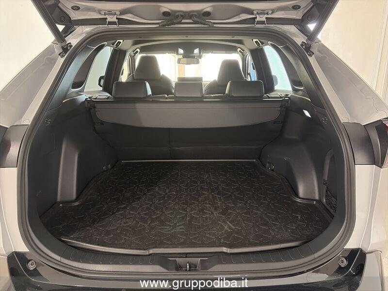 Toyota RAV4 V 2019 Benzina 2.5 vvt-ie h Style 2wd 218cv e-cvt