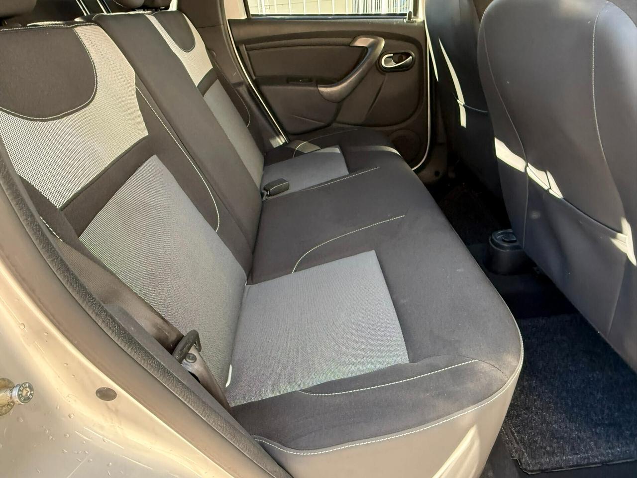 Dacia Duster 1.5 dCi 110CV Start&Stop 4x2 Laurate