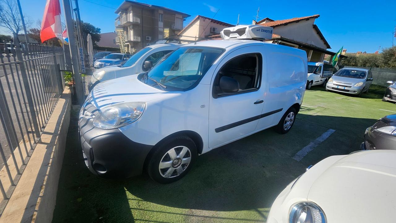 Renault Kangoo FRIGO