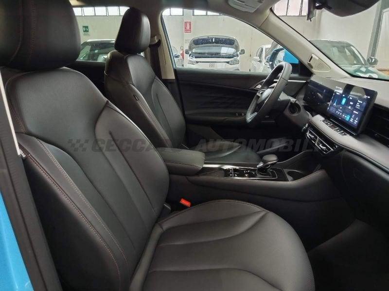 MG HS Nuova HS 1.5T DCT LUXURY Blue