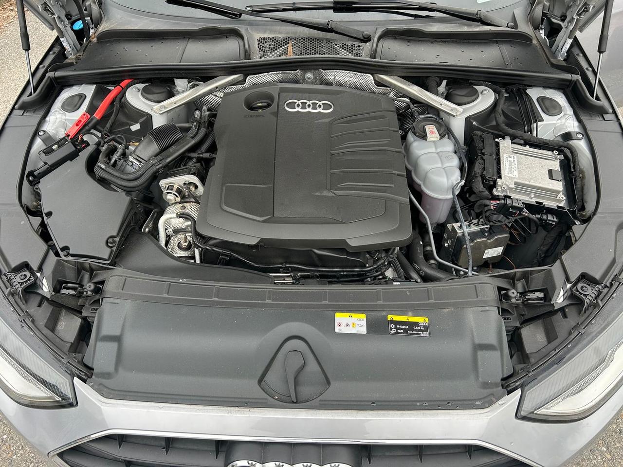 Audi A4 Business 2.0 30 TDI MHEV #9673