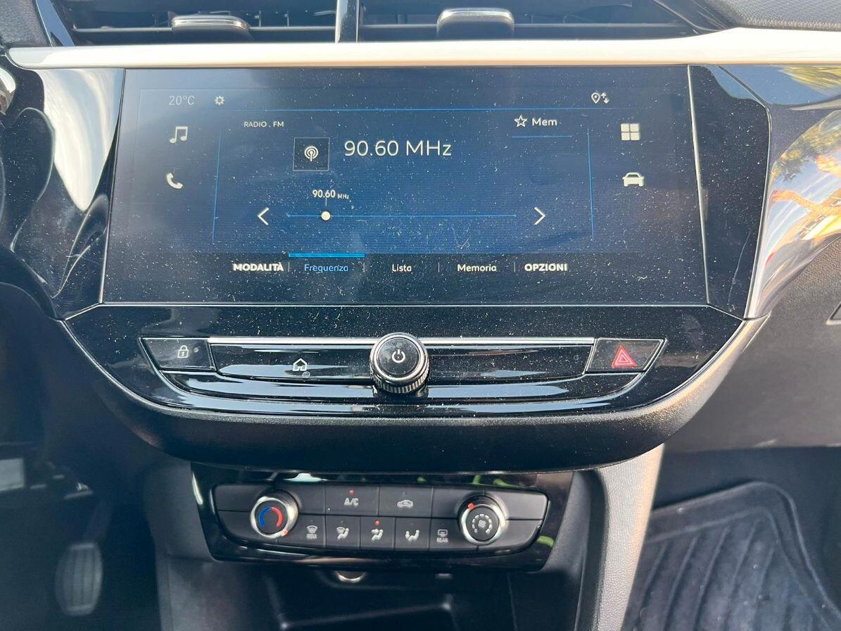 Opel Corsa 1.2 100 CV Edition