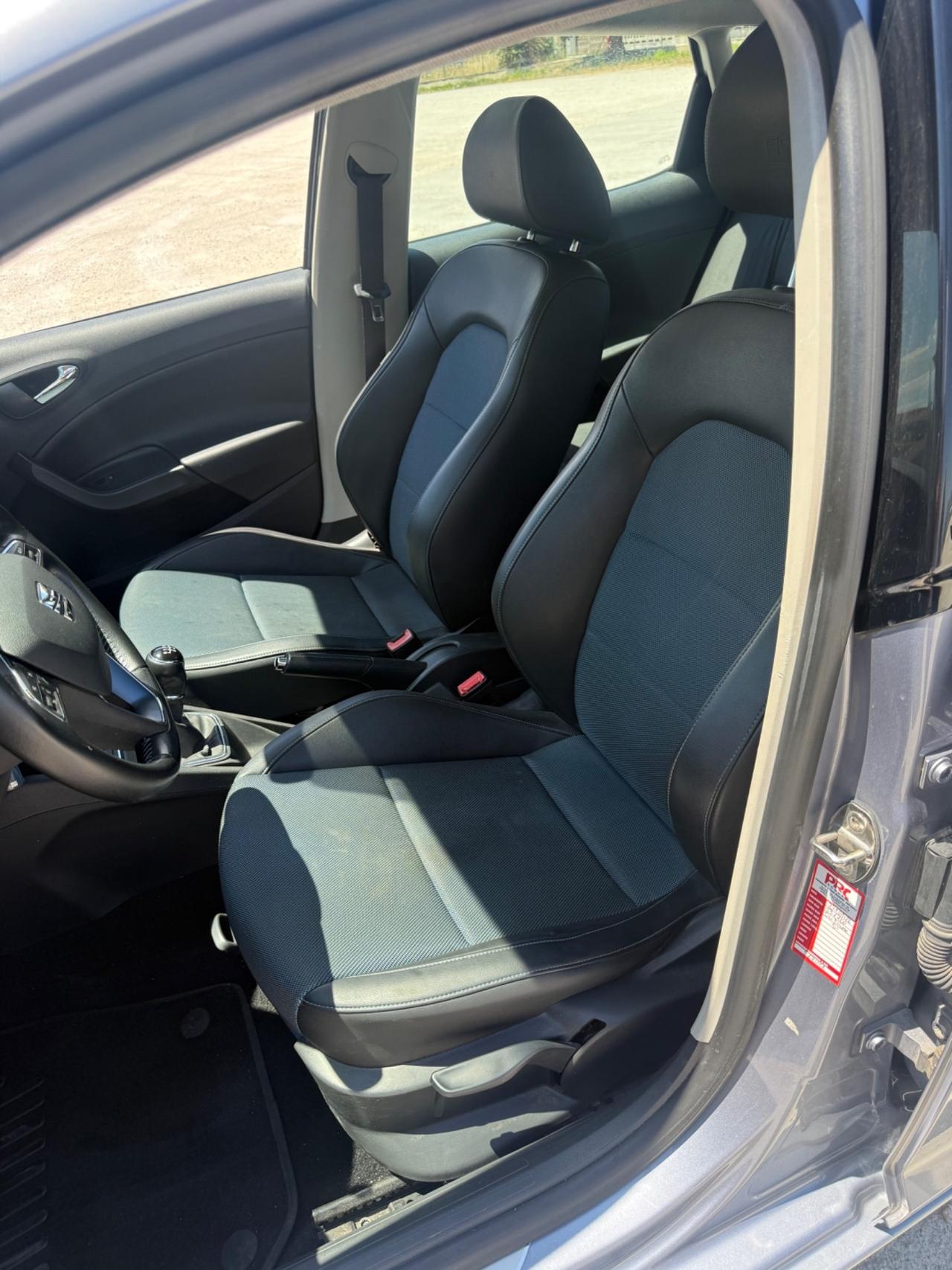 Seat Ibiza Diesel 1.4 TDi Euro6B neopatentati UNIPRO