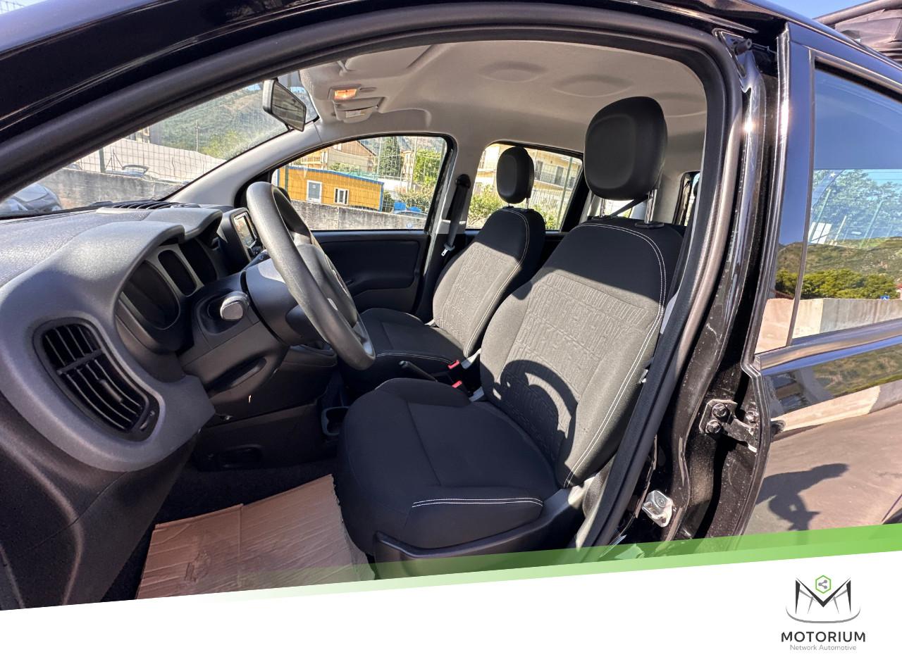 Fiat Panda 1.0 firefly hybrid s&s 70cv