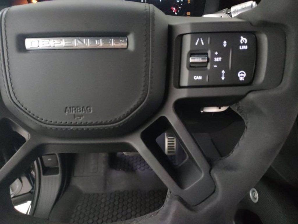 LAND ROVER Defender 110 5.0 v8 awd 525cv auto del 2022