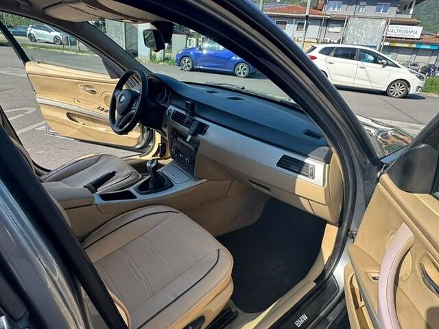 BMW Serie 3 (E90/91) 318d cat Eletta