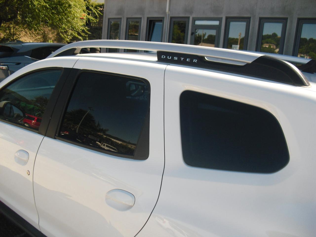 Dacia Duster GPL 1.0 TCe 100 CV ECO-G 4x2 Prestige, PERFETTE CONDIZIONI! SOLO 94.000KM!!