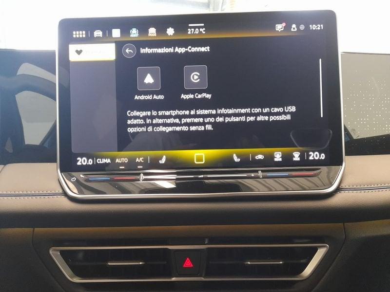 Volkswagen Tiguan 2.0 TDI 110KW SCR R-Line DSG