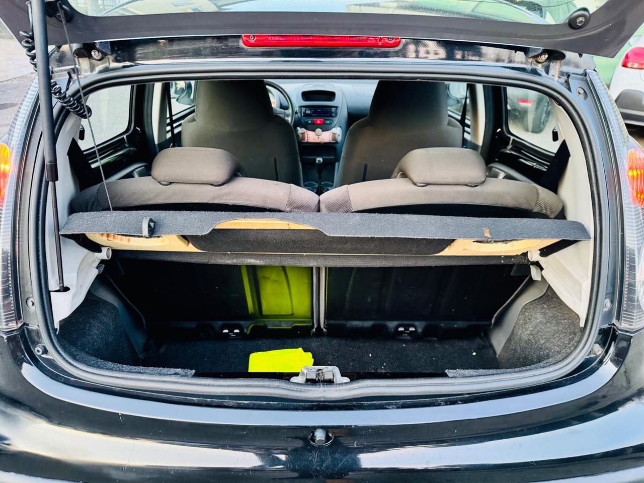 Citroen C1 1.0 5 porte AMIC1