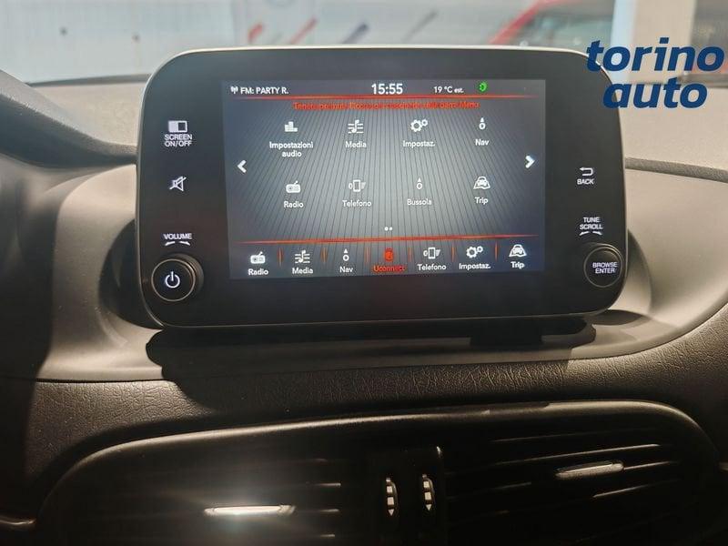 FIAT Tipo 1.6 Mjt 120cv 6M S&S Business