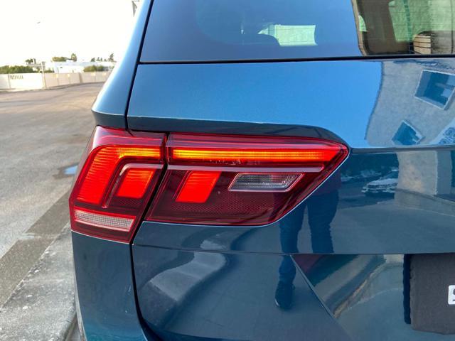 VOLKSWAGEN Tiguan 2.0 TDI 150 CV SCR DSG Life