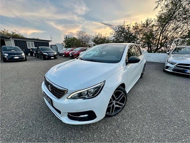 Peugeot 308 BlueHDi 130 GT Line -TETTO-